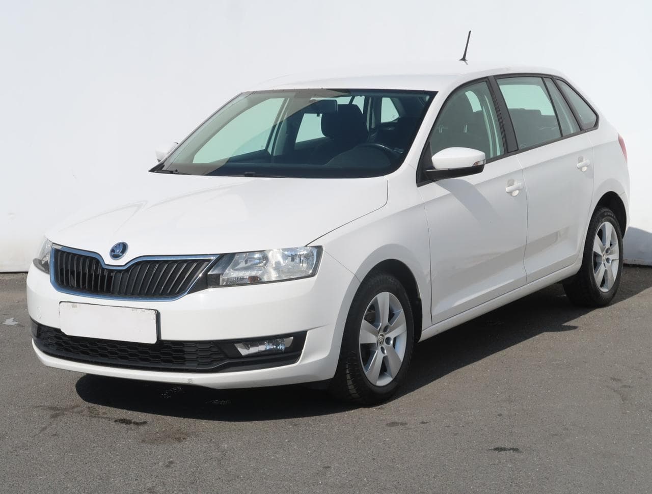 2019 Škoda RAPID - 3