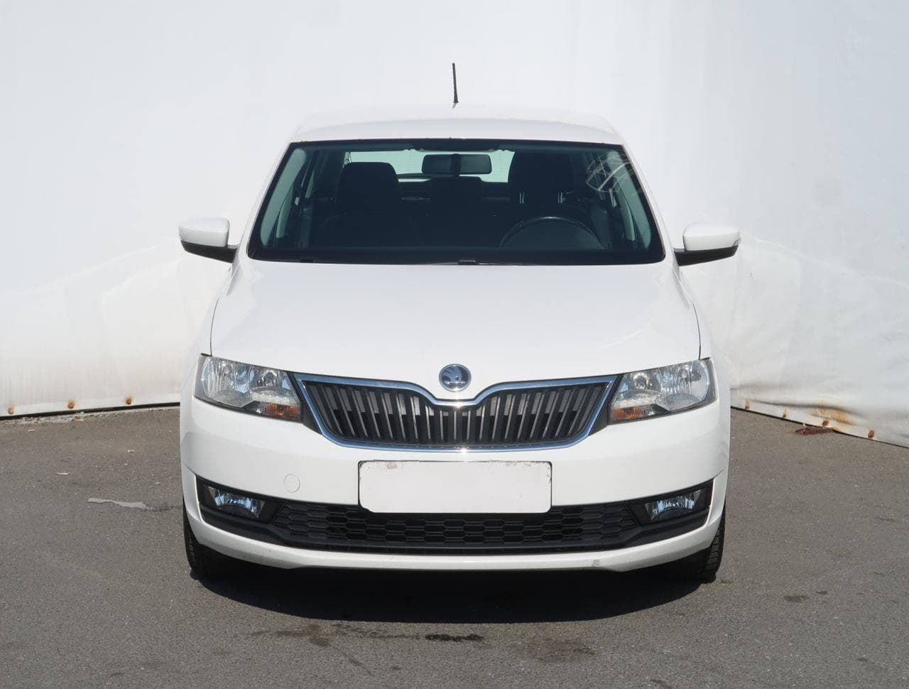 2019 Škoda RAPID - 2