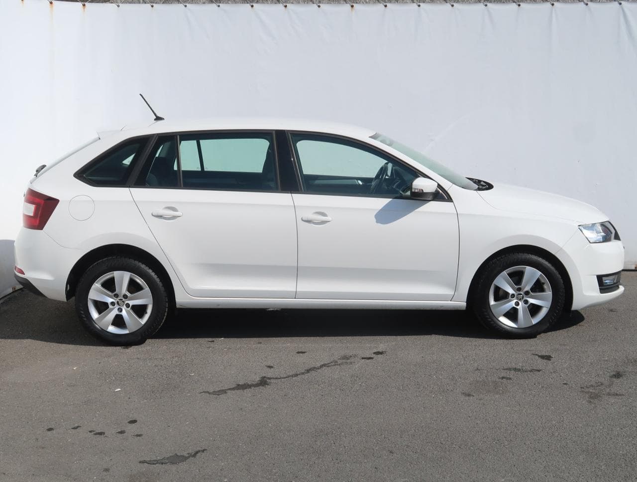 2019 Škoda RAPID - 8