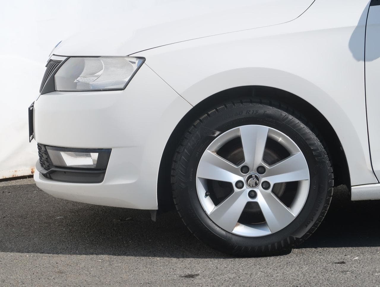 2019 Škoda RAPID - 31
