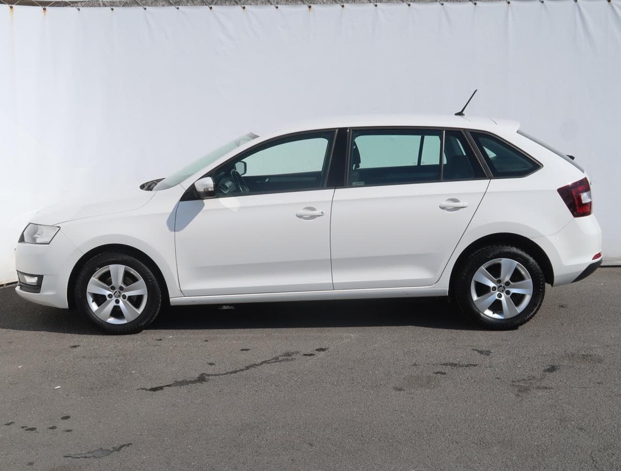 2019 Škoda RAPID - 4
