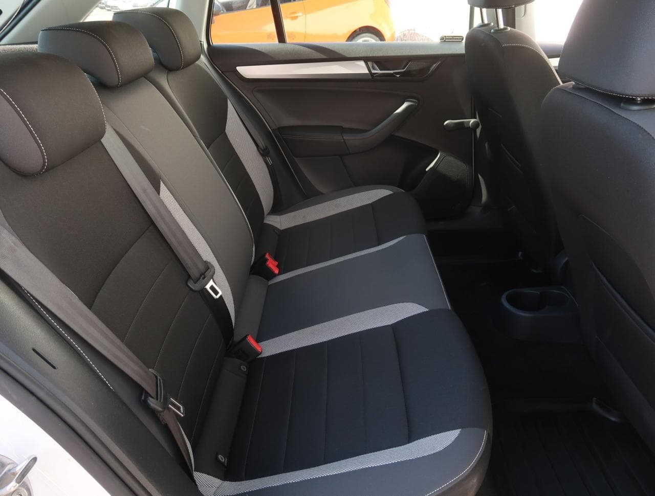 2019 Škoda RAPID - 17