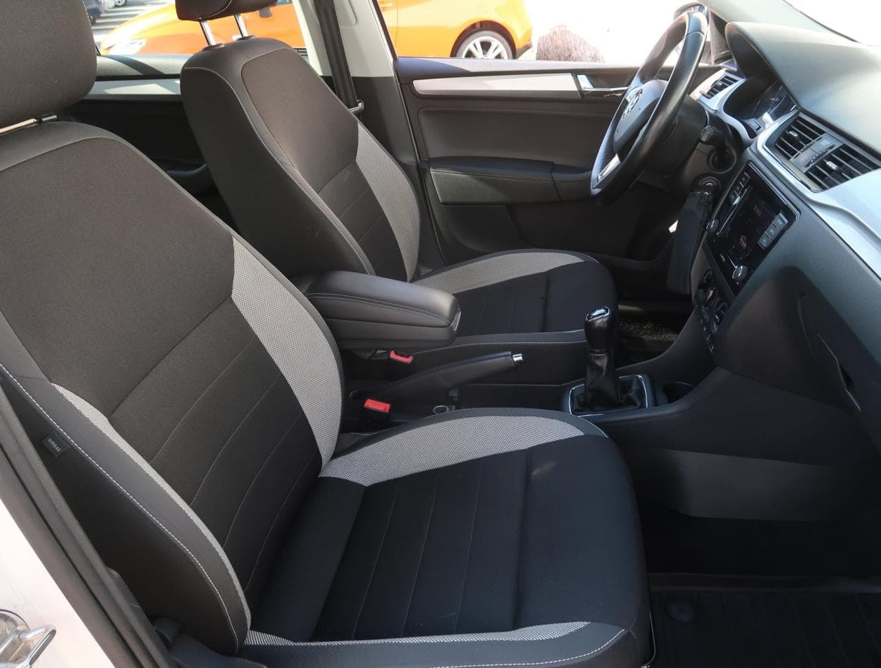 2019 Škoda RAPID - 15