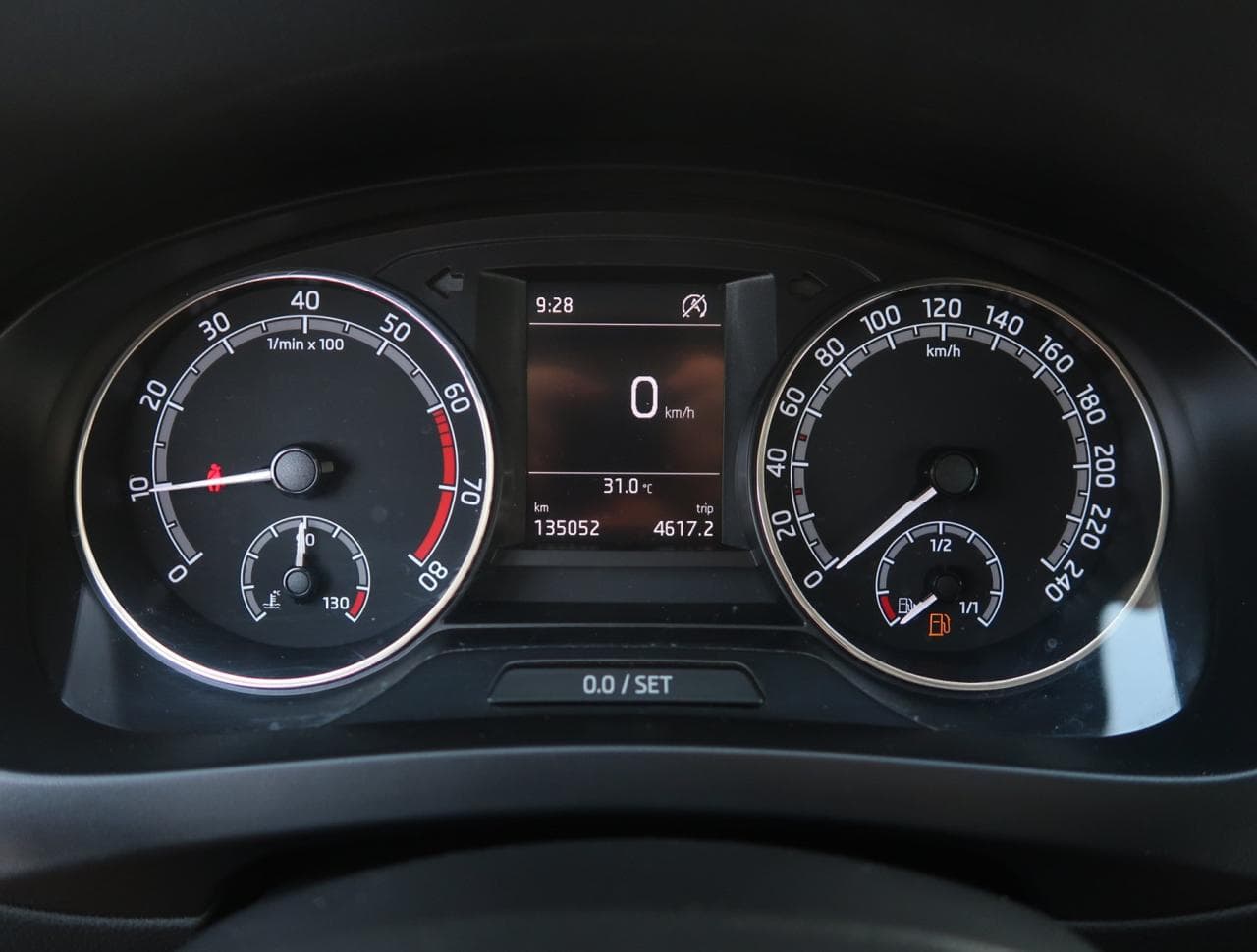 2019 Škoda RAPID - 25