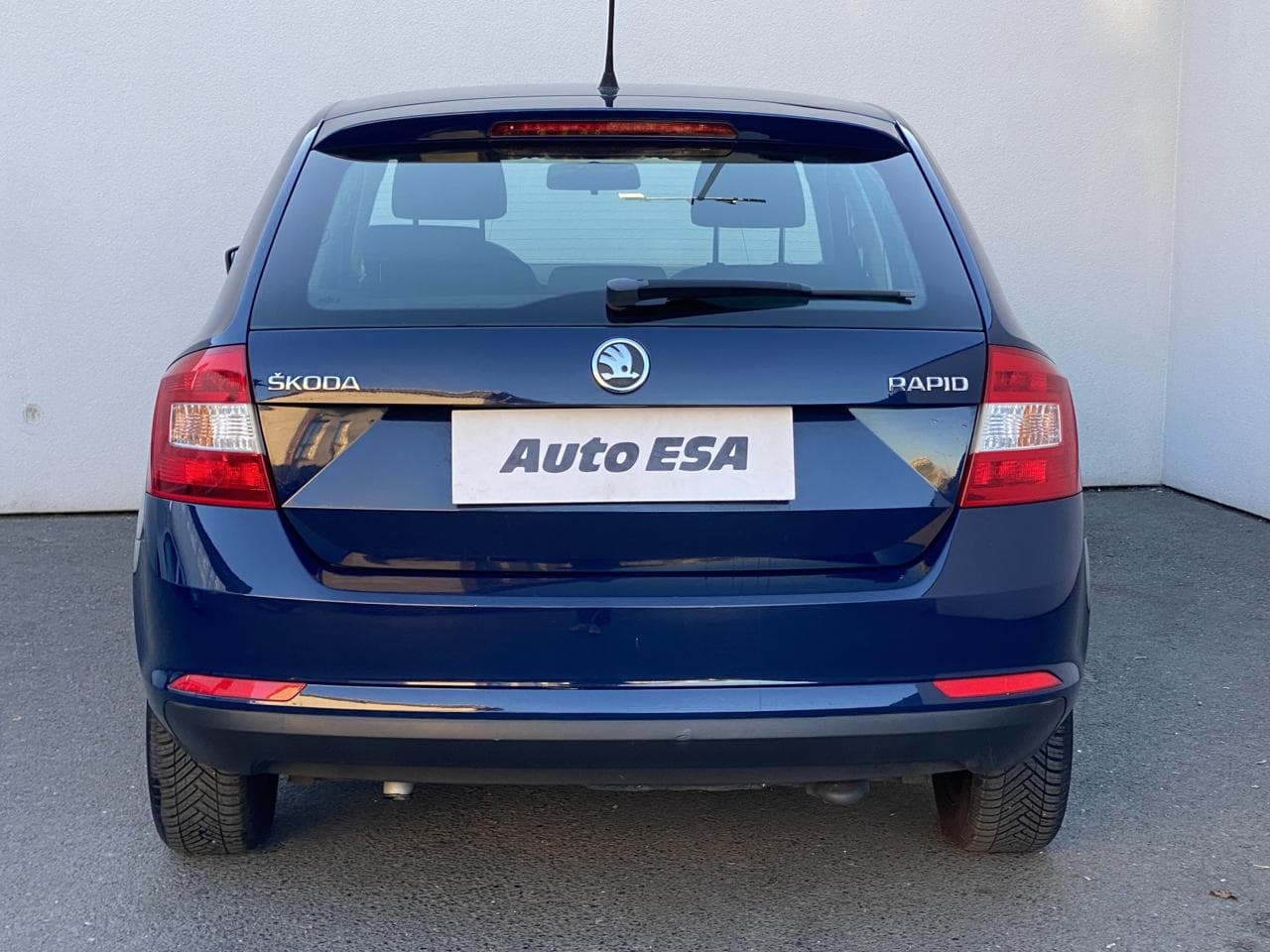 2013 Škoda RAPID - 9