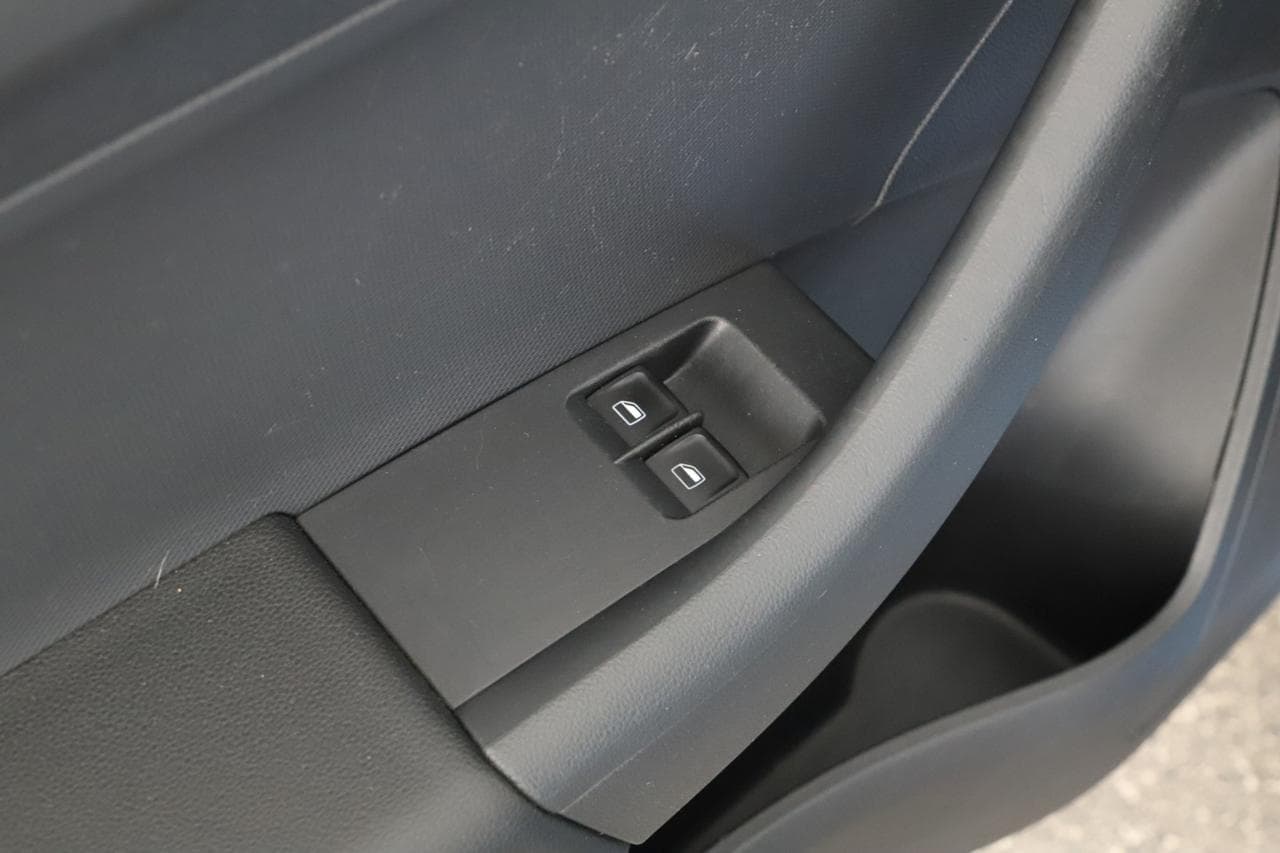 2015 Škoda RAPID - 27