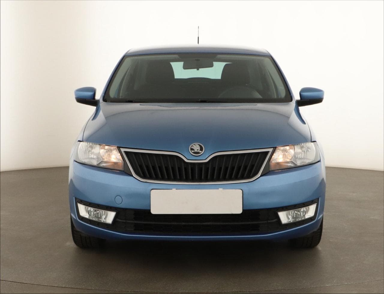 2015 Škoda RAPID - 3