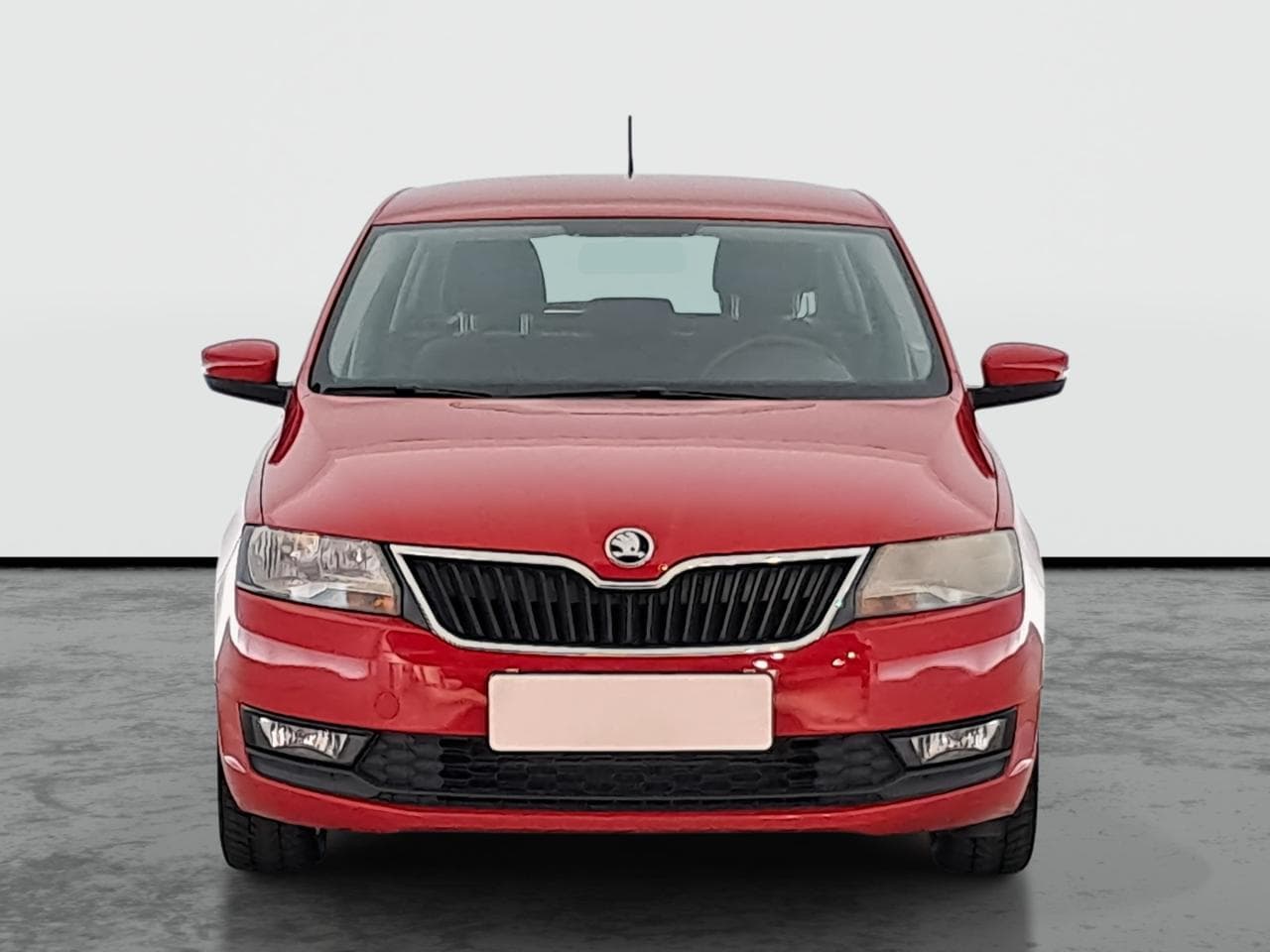 2019 Škoda RAPID - 2