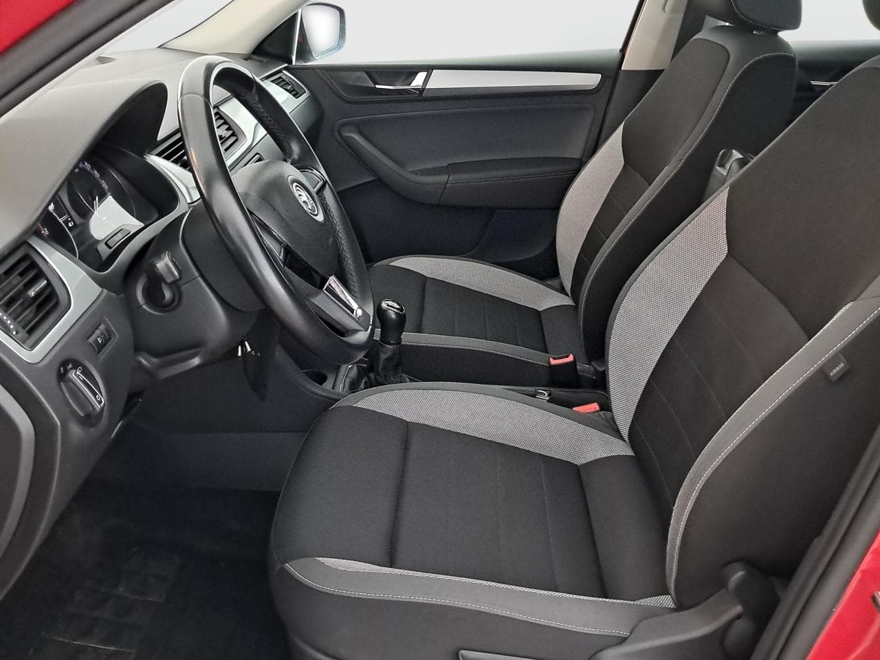 2019 Škoda RAPID - 26