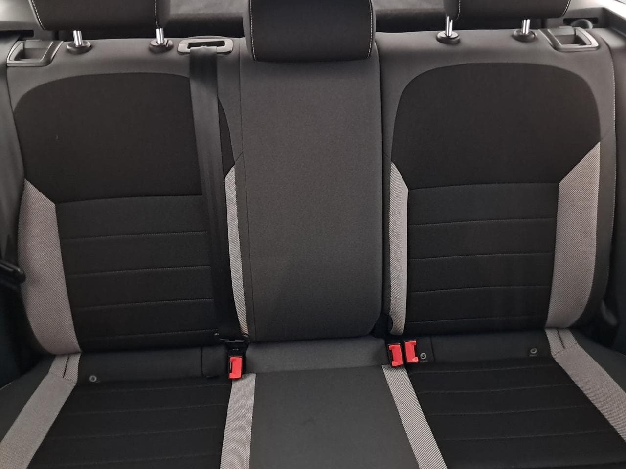 2019 Škoda RAPID - 24