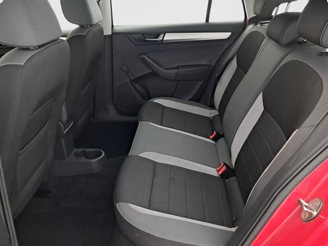 2019 Škoda RAPID - 25