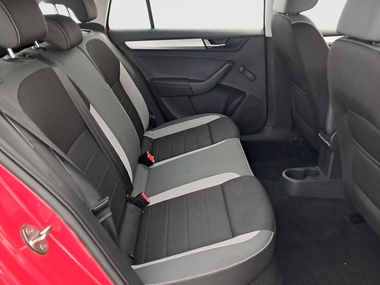 2019 Škoda RAPID - 22