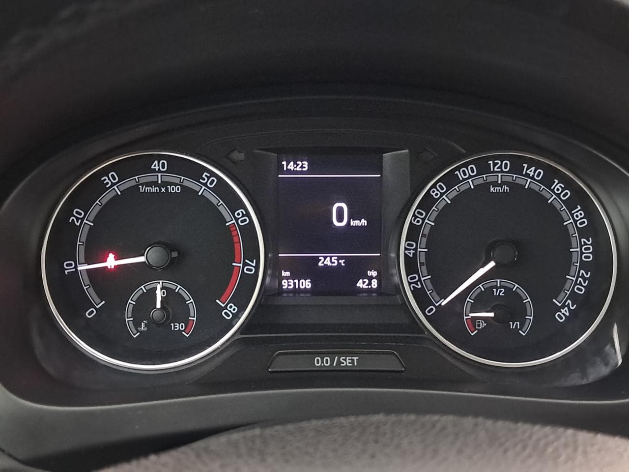 2019 Škoda RAPID - 28