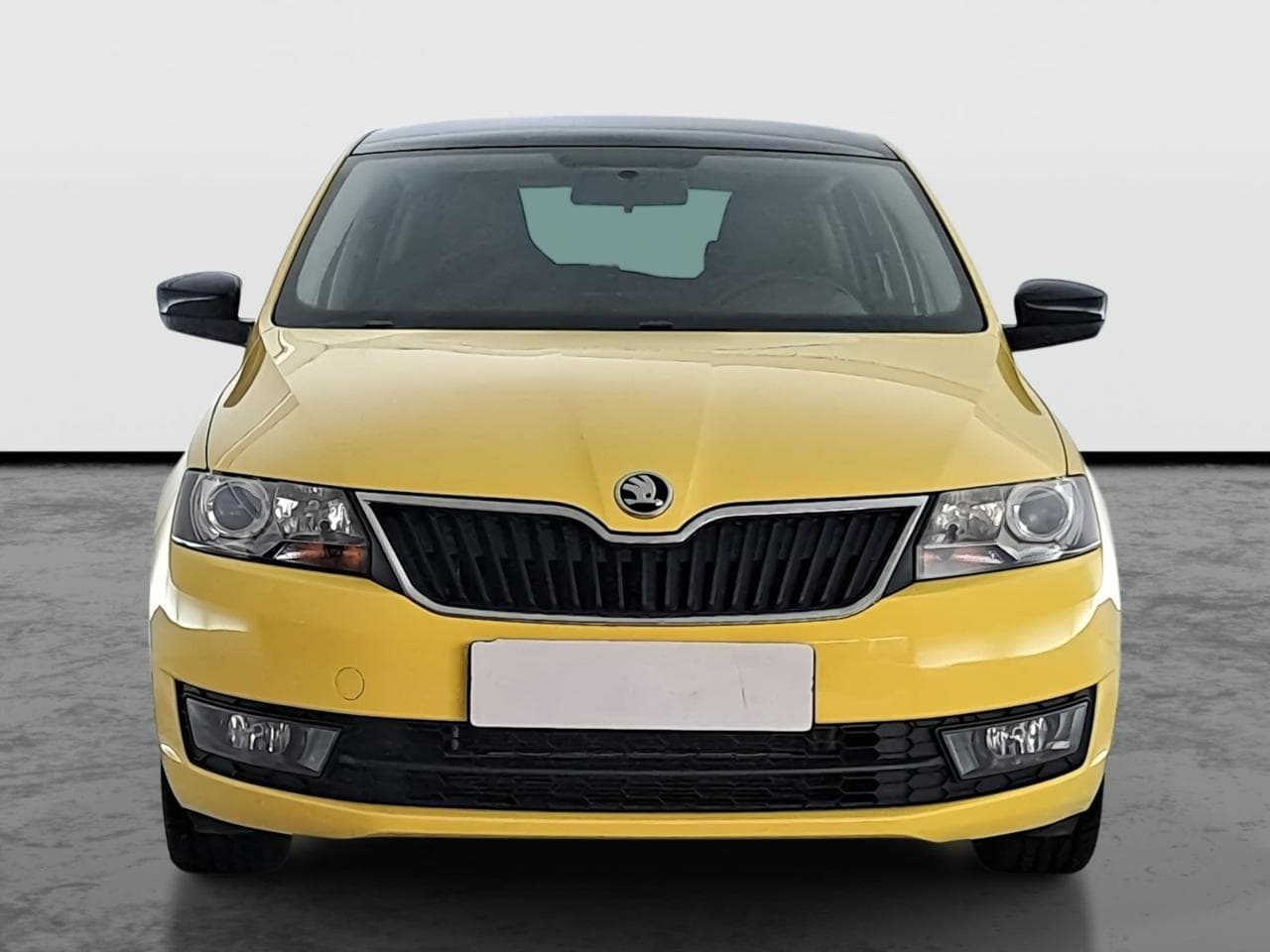 2014 Škoda RAPID - 2