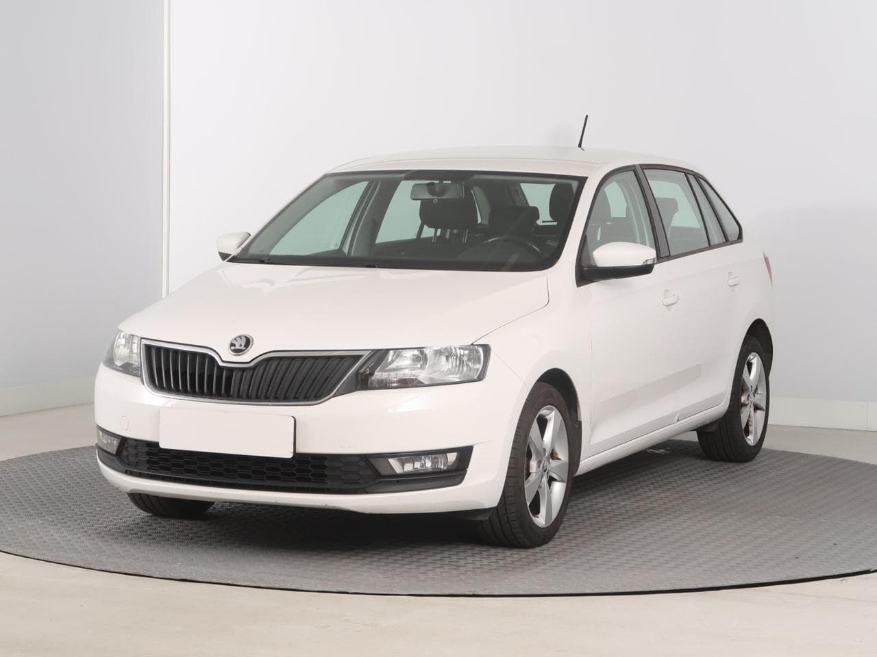 2019 Škoda RAPID - 3