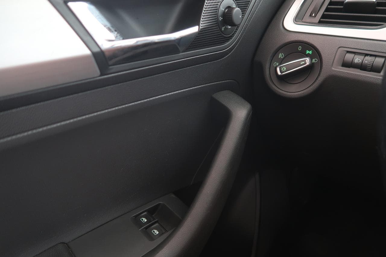 2019 Škoda RAPID - 26
