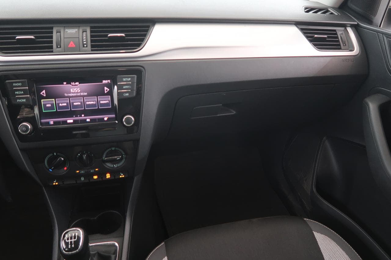 2019 Škoda RAPID - 15