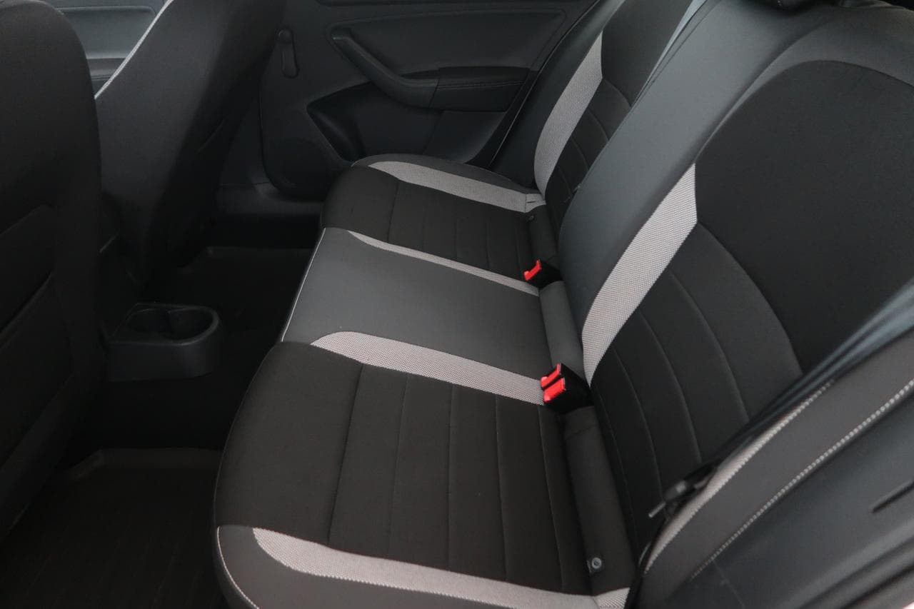 2019 Škoda RAPID - 21