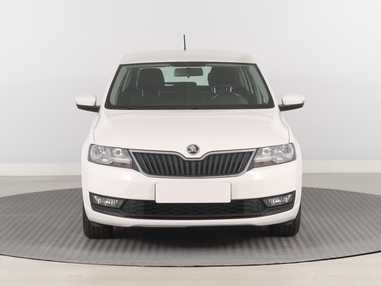 2019 Škoda RAPID - 2