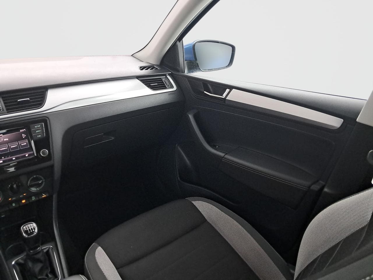 2018 Škoda RAPID - 11