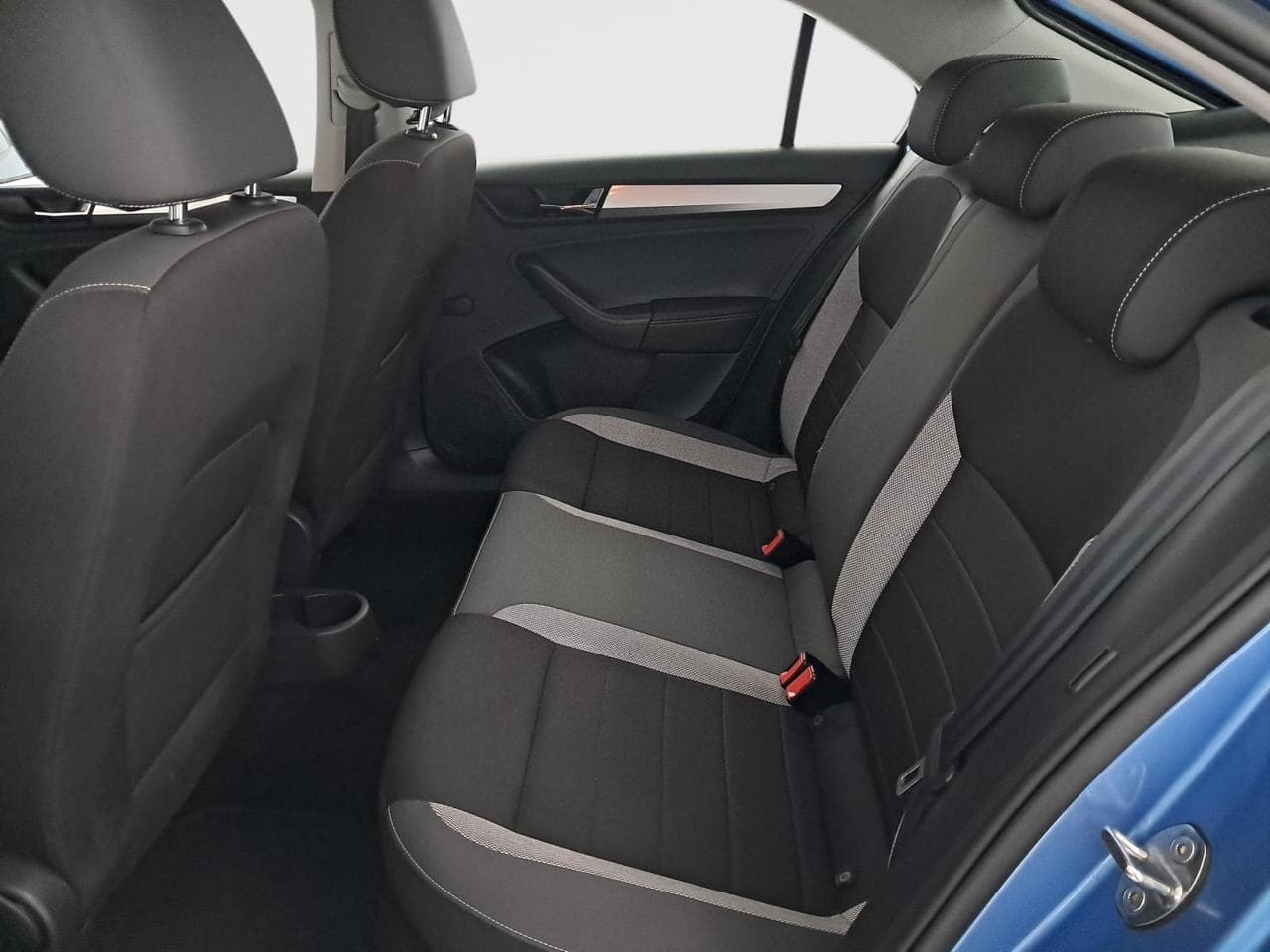 2018 Škoda RAPID - 15