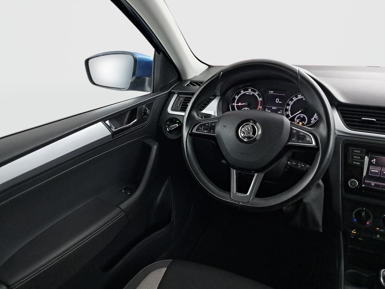 2018 Škoda RAPID - 9