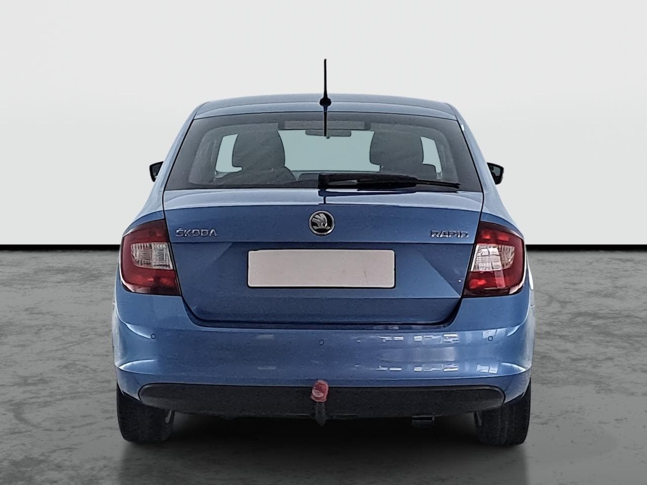 2018 Škoda RAPID - 6