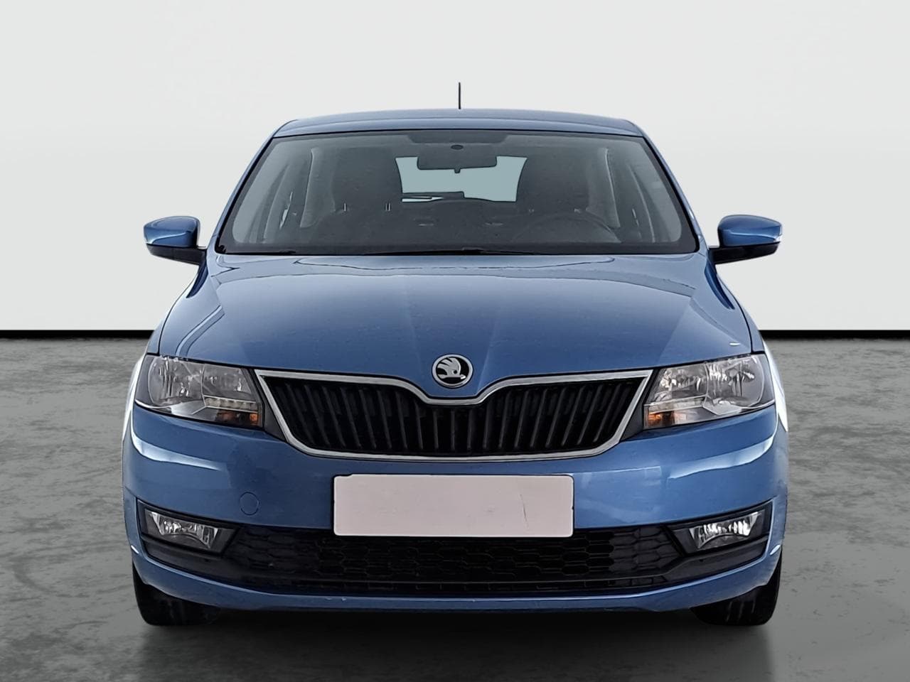 2018 Škoda RAPID - 2