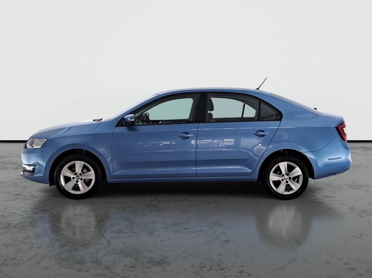 2018 Škoda RAPID - 4