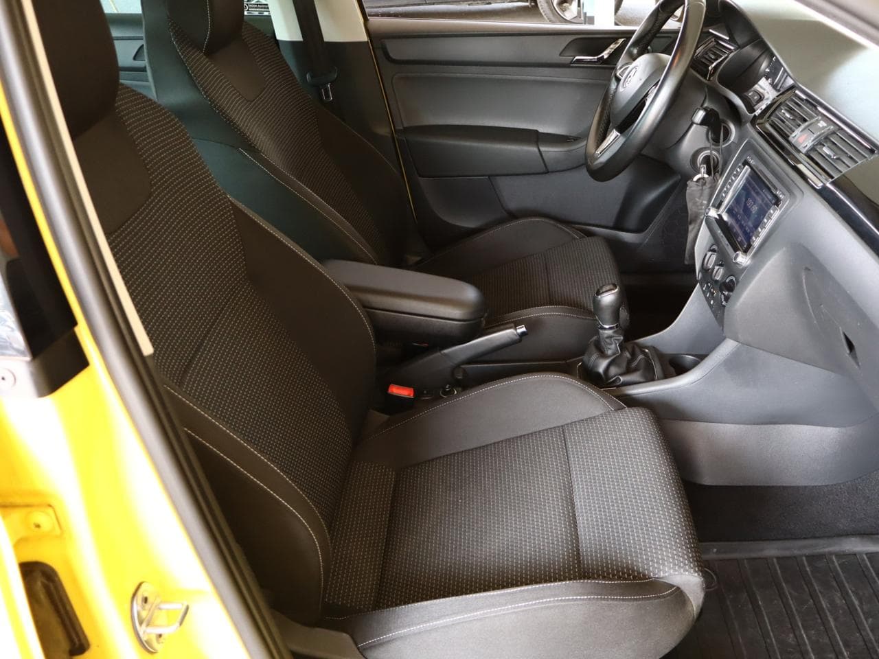 2014 Škoda RAPID - 10