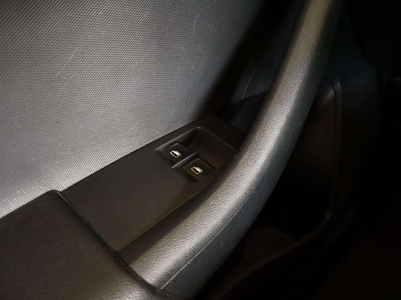 2014 Škoda RAPID - 20