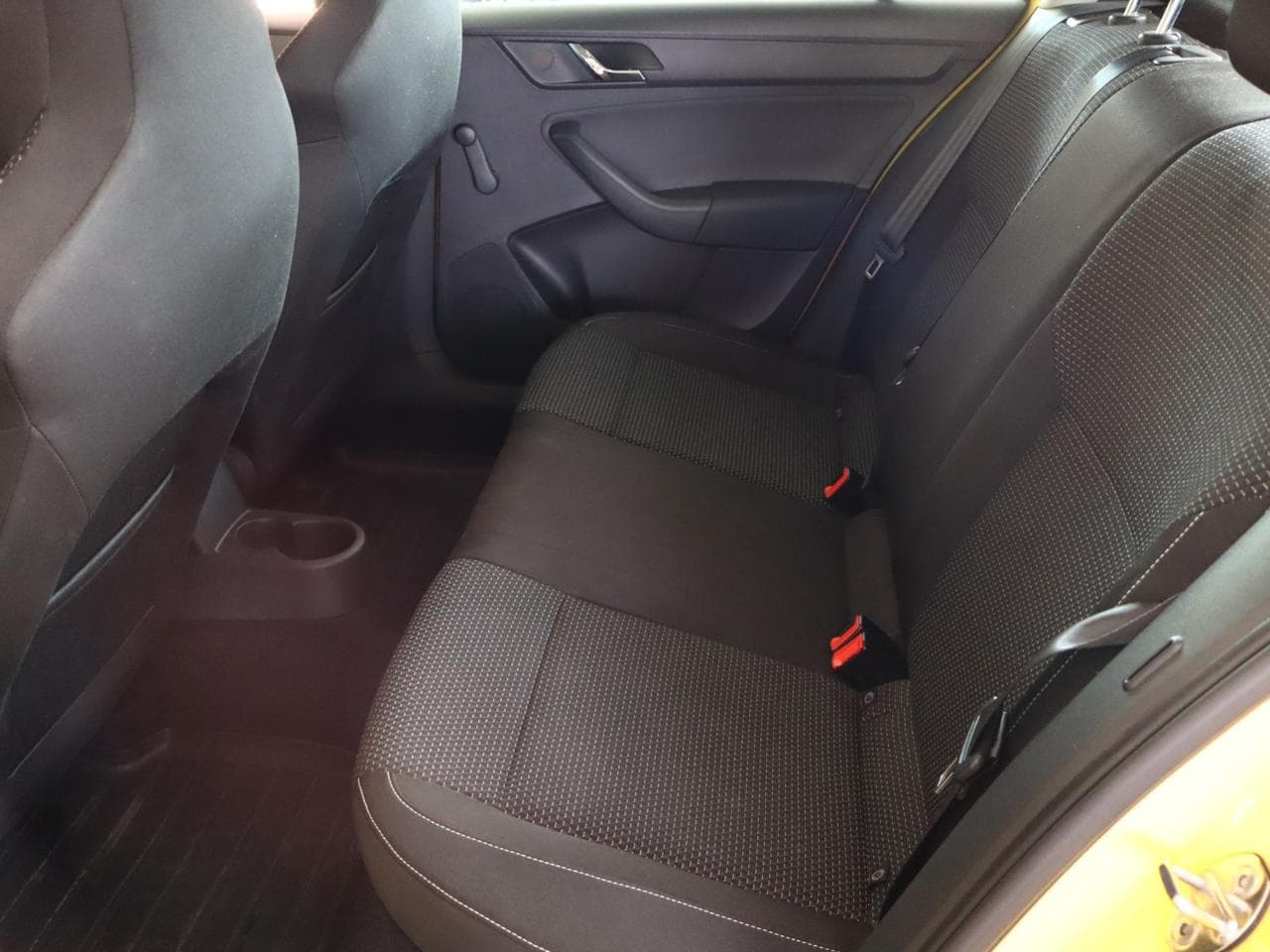 2014 Škoda RAPID - 13