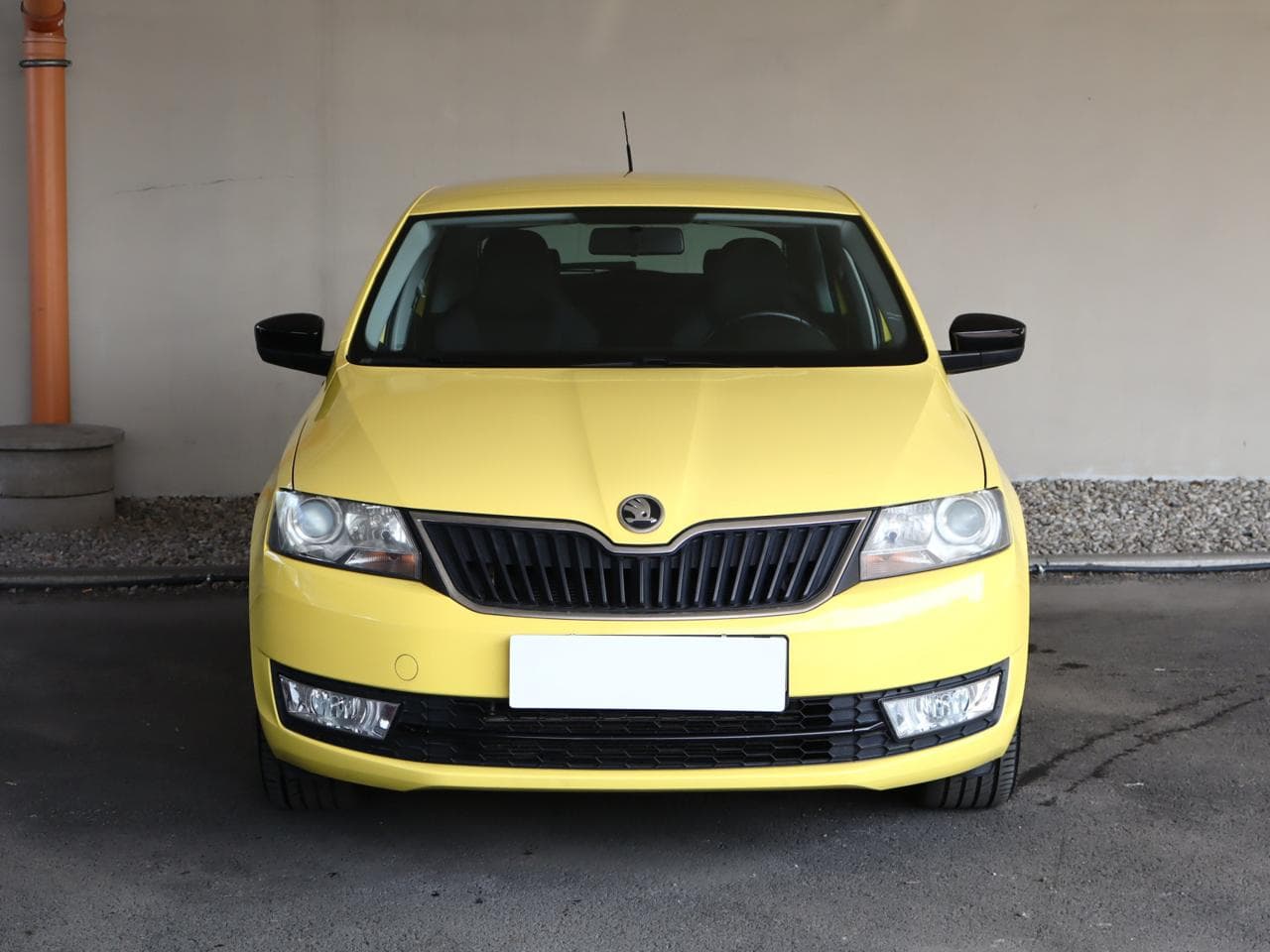 2014 Škoda RAPID - 2