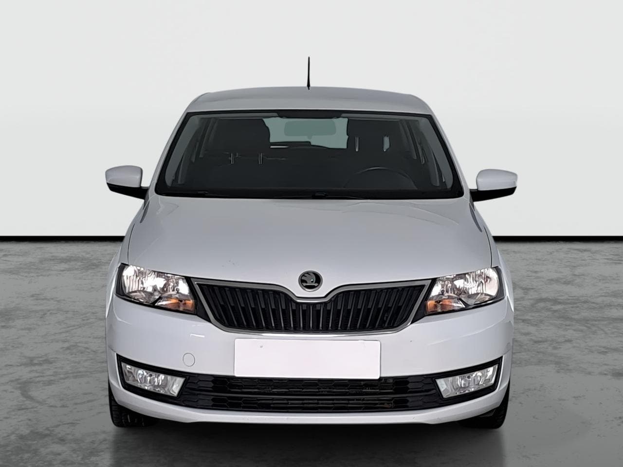 2015 Škoda RAPID - 2
