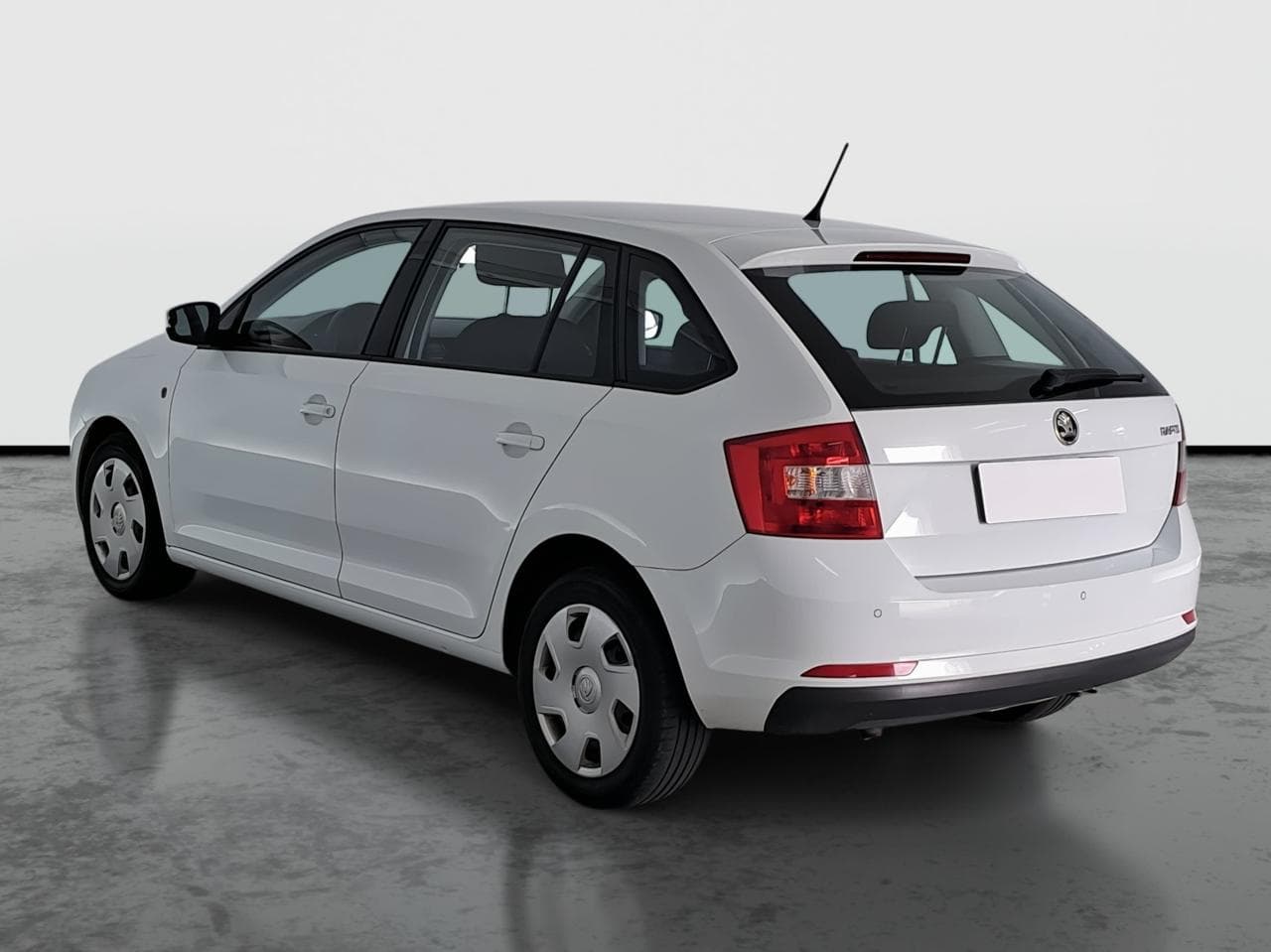 2015 Škoda RAPID - 5