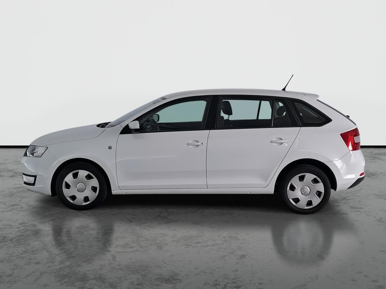 2015 Škoda RAPID - 4