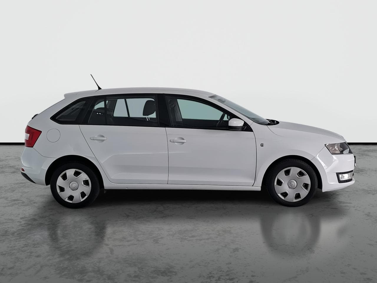 2015 Škoda RAPID - 8