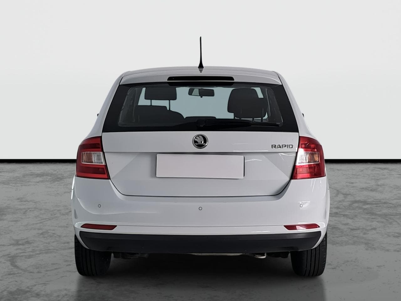 2015 Škoda RAPID - 6