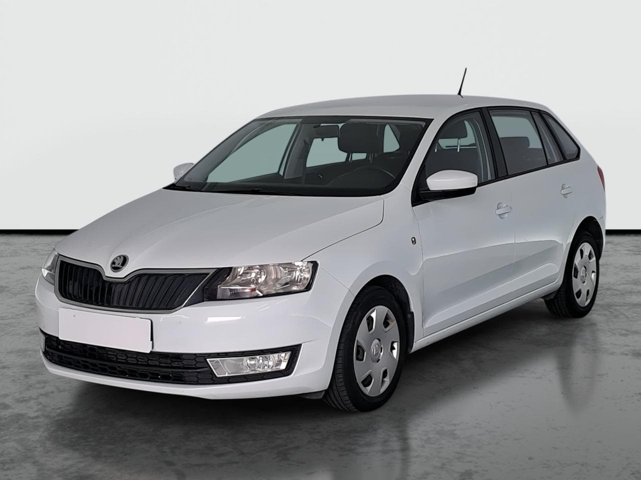 2015 Škoda RAPID - 3