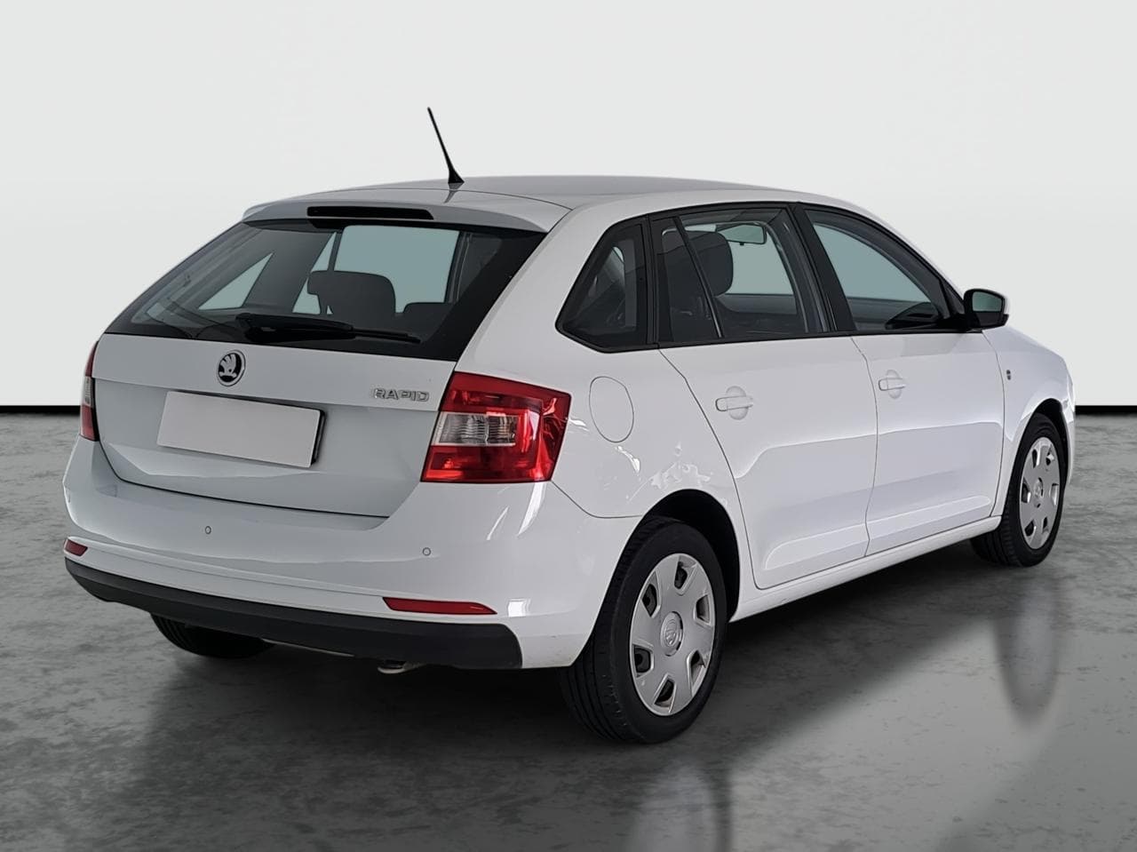 2015 Škoda RAPID - 7