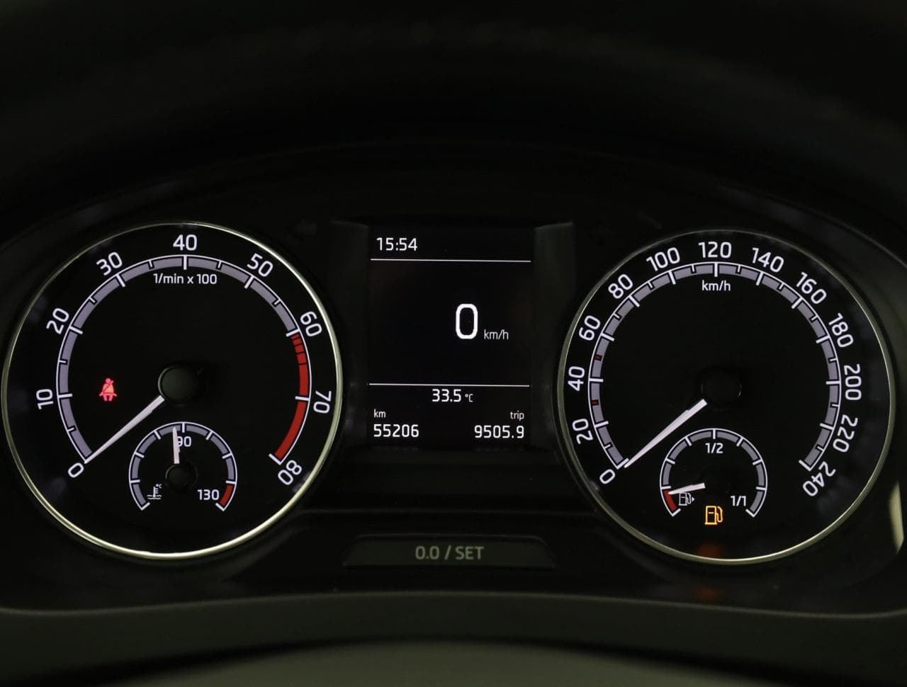 2018 Škoda RAPID - 15