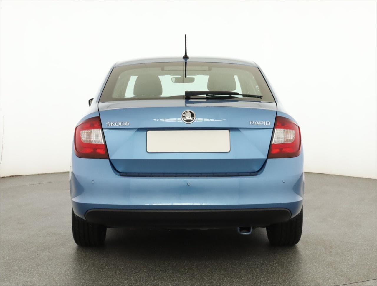 2018 Škoda RAPID - 6