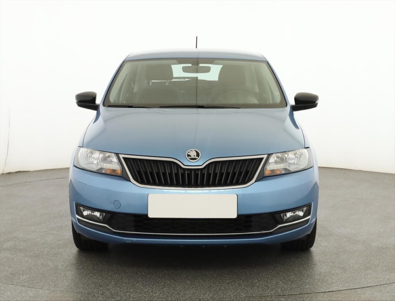 2018 Škoda RAPID - 2