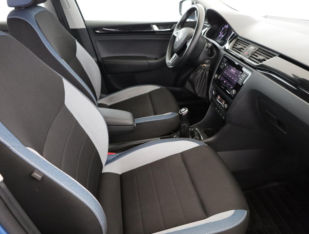 2018 Škoda RAPID - 10