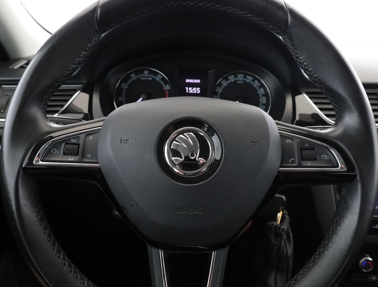 2018 Škoda RAPID - 14