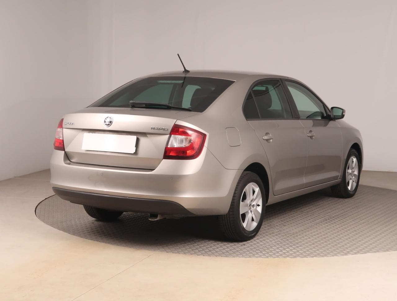 2018 Škoda RAPID - 7