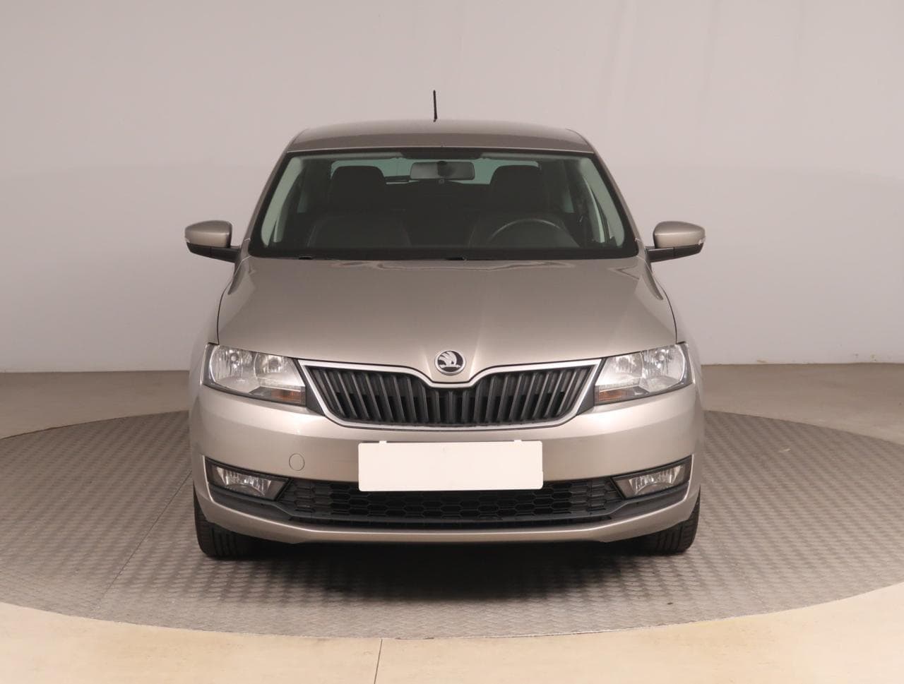 2018 Škoda RAPID - 2
