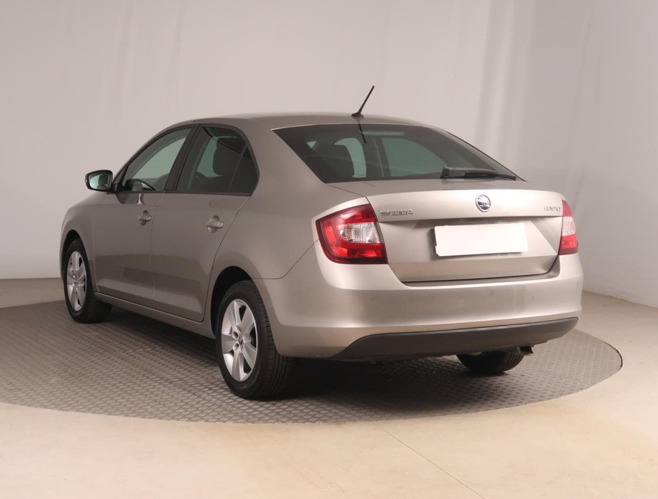 2018 Škoda RAPID - 5