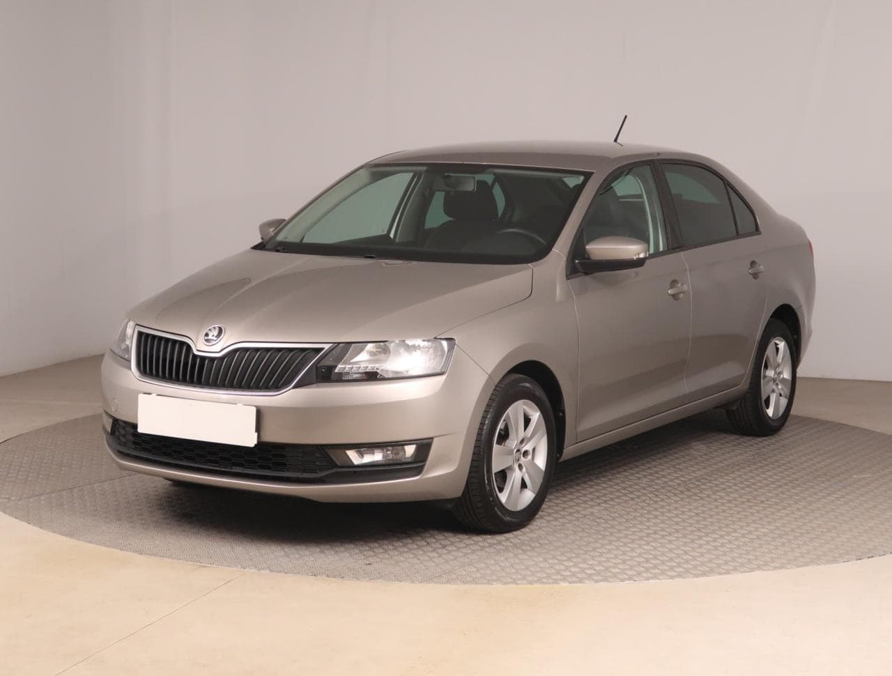 2018 Škoda RAPID - 3