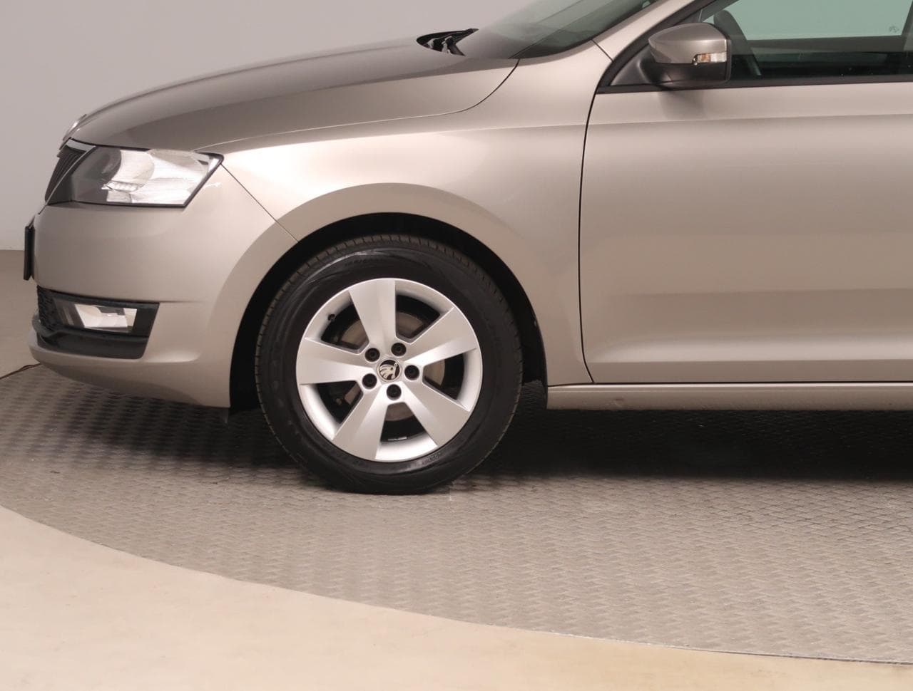 2018 Škoda RAPID - 20